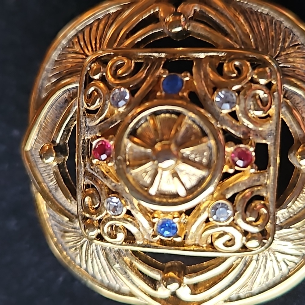 Broche - Picture 2 of 2